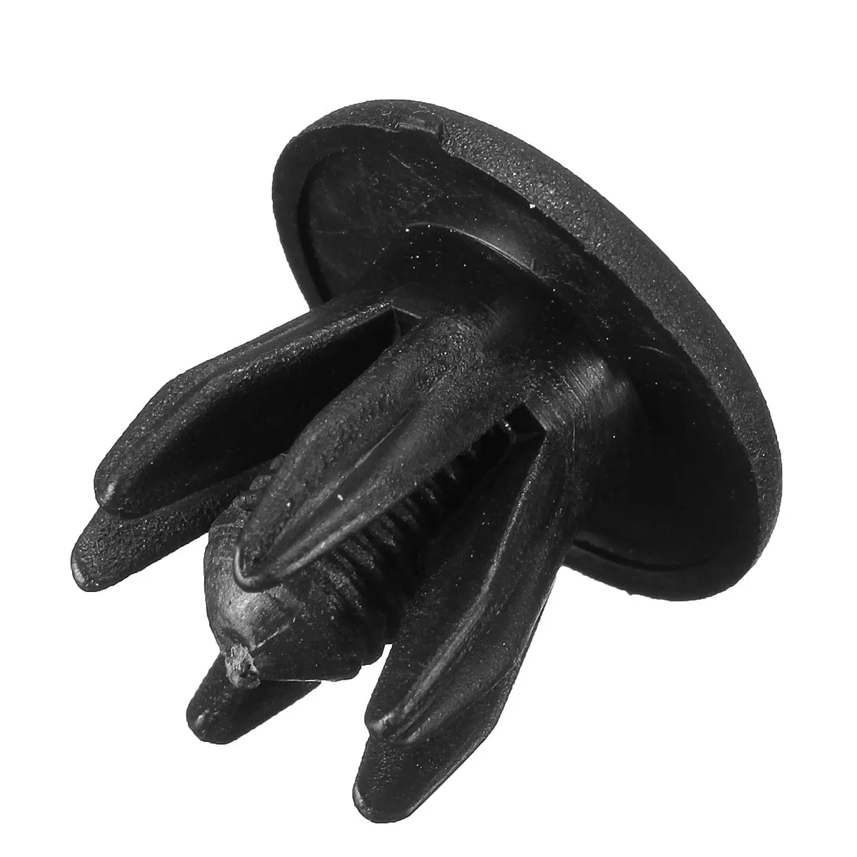 10 шт. 2 передних радиатора пластиковые зажимы для LAND ROVER DISCOVERY DYQ100230|plastic clip|clip 2clips