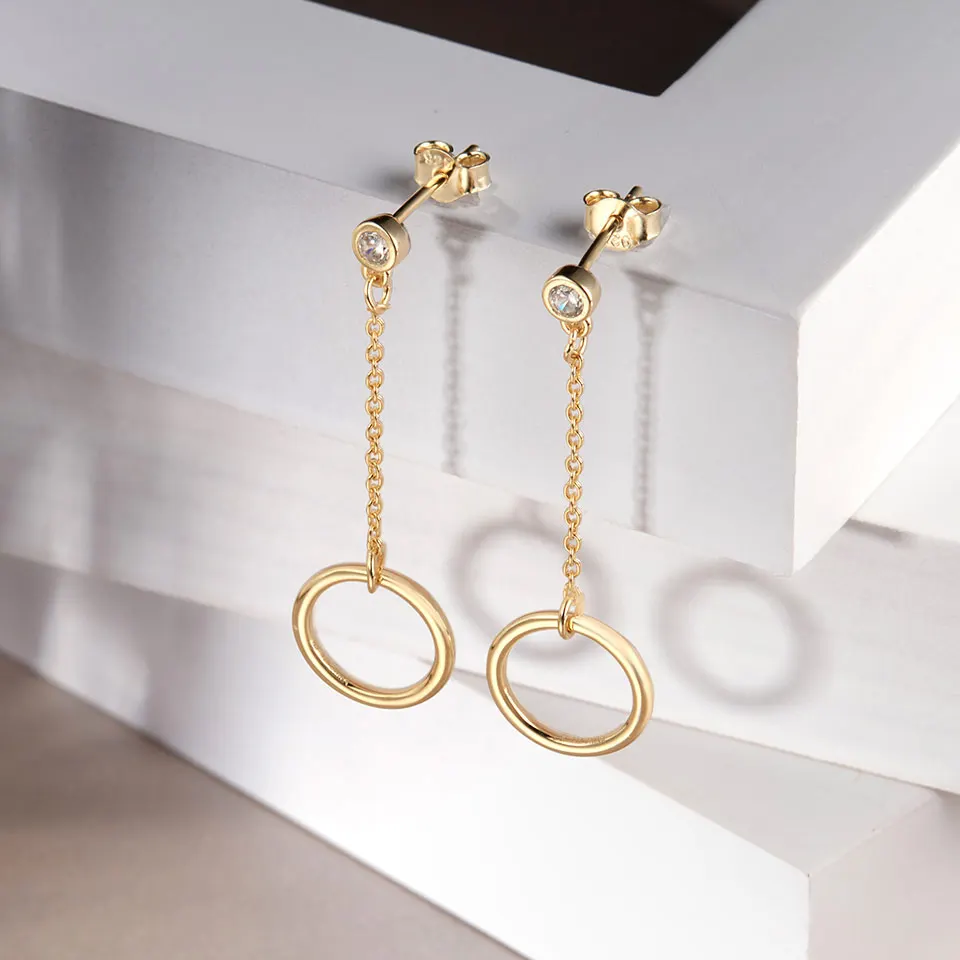 Женские серьги подвески из серебра 925 пробы|drop earrings|earrings forearrings for women |