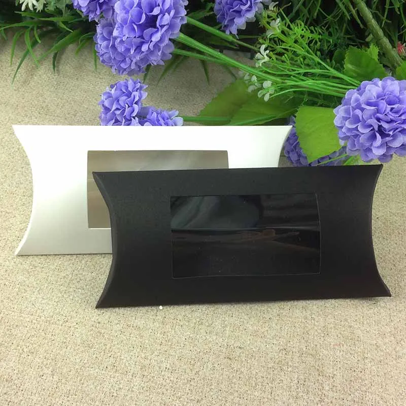 Подушка DIY коробка белая свадебная любимая Подарочная детский душ упаковка