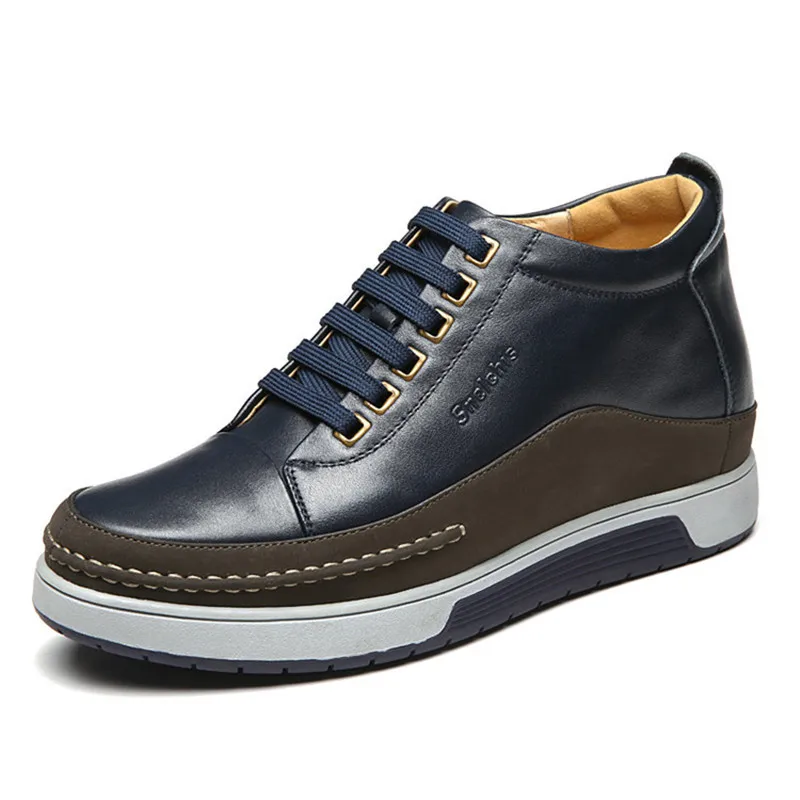 Хорошее качество на шнуровке мужская повседневная обувь для отдыха открытом