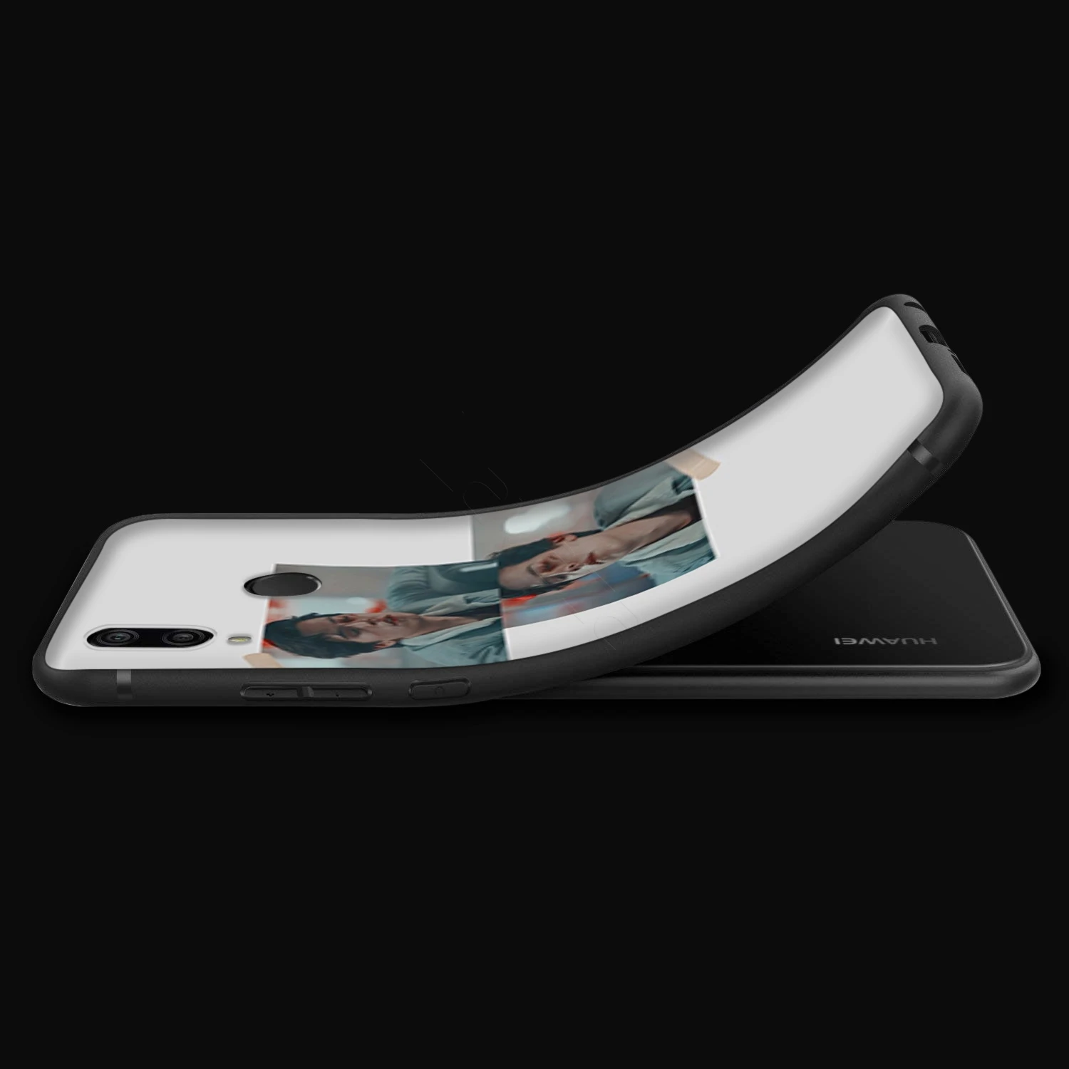 Чехол Lavaza для Huawei Honor 10 9 8 8x 8c 7x 7c 7a Note Nova 3 3i Lite Y9 Y7 Y6|Бамперы| |