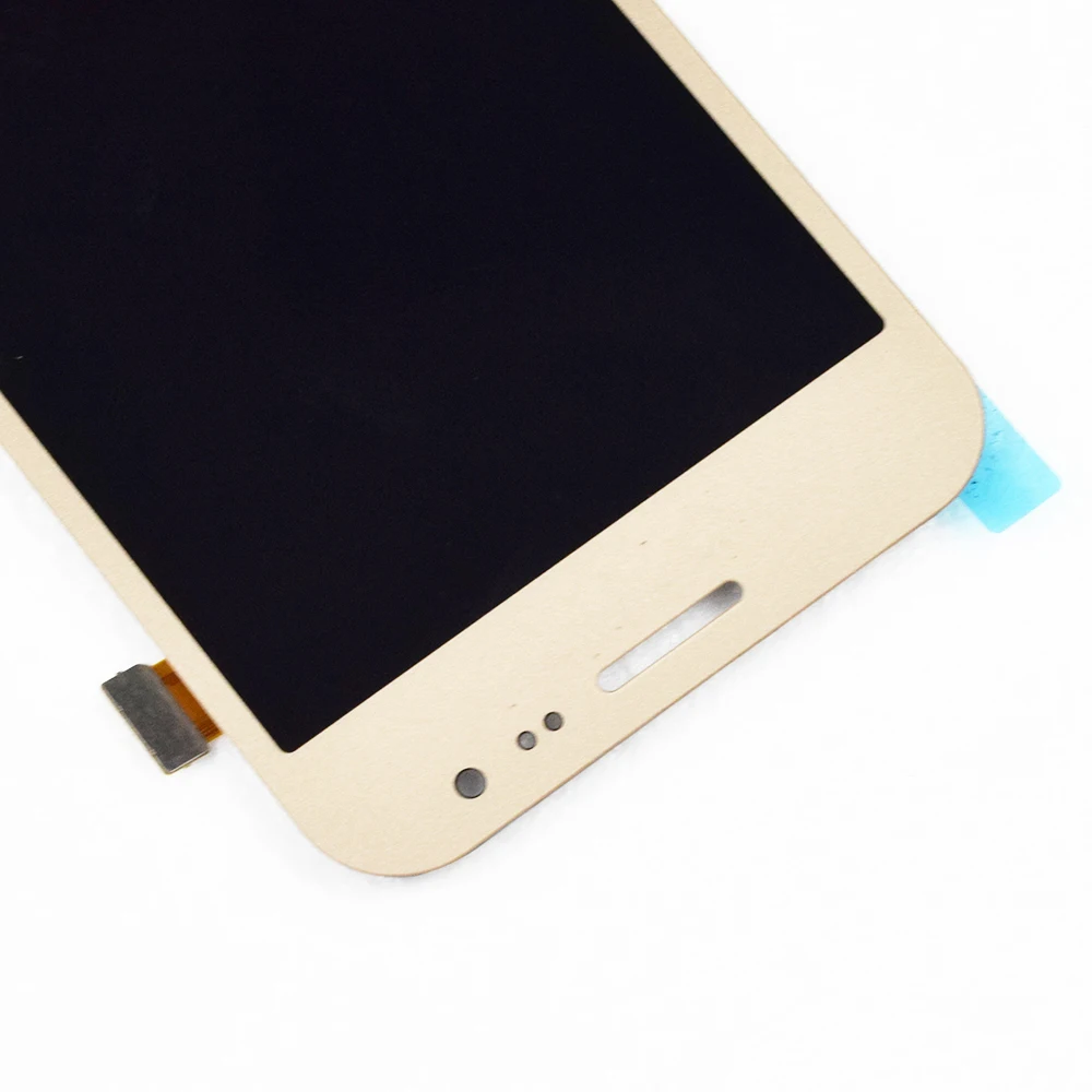 J200 lcd для Samsung Galaxy J2 2015 J200F J200M J200H J200Y ЖК-дисплей дигитайзер сенсорный экран сборка