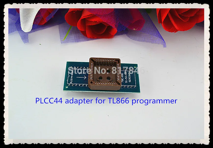V10.41 100% original XGecu TL866II plus Programmer USB Universal /Bios/ECU Programmer+9 adapter+V1.8 adapter+PL clip | Компьютеры и
