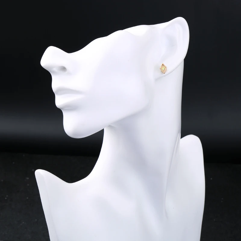 Оптовые цены 2017 Конвертируемые синие и шампанские полимерные геометрические