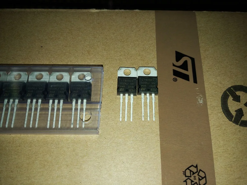 tesla ma7805