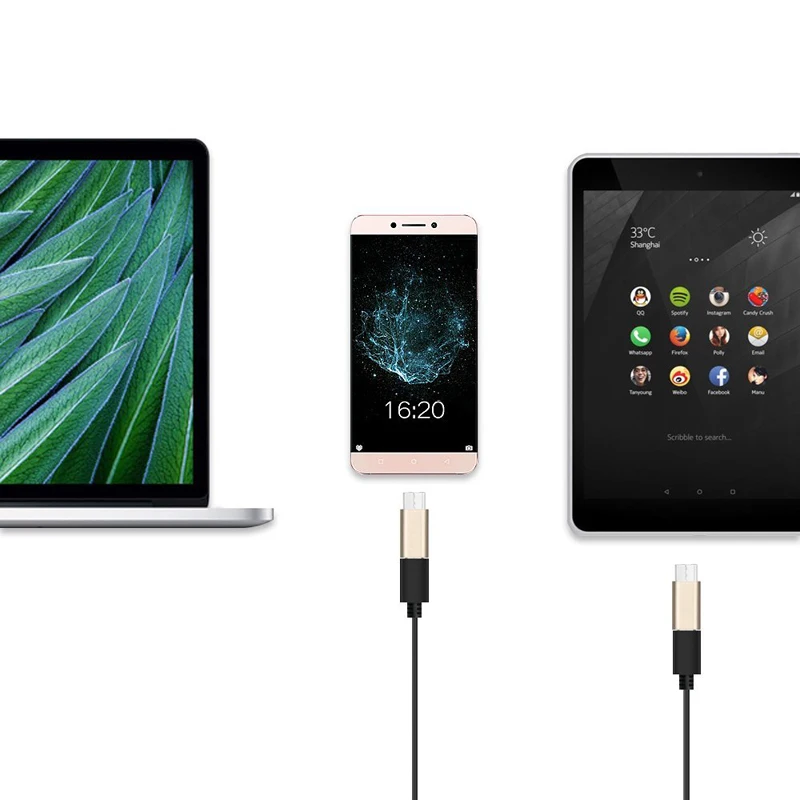 Usb type C штекер Micro USB Женский адаптер зарядное устройство для sony Xperia L1 L2 R1 XZ XZs XZ1 XZ Premium X Compact XA1 Plus XA2 Ultra