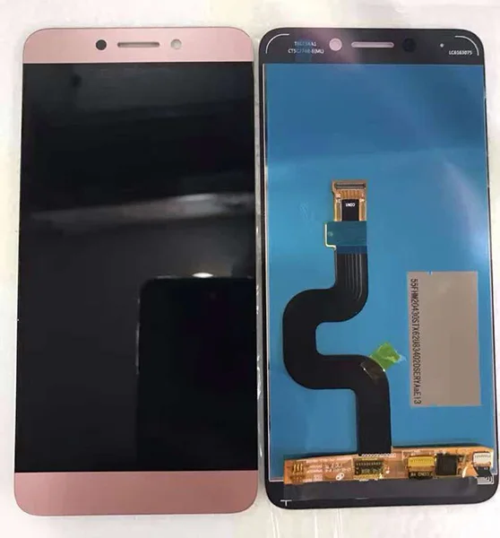 Для Letv LeEco Le 2 Le2 Pro X620 X520 X526 X527 X522 X621 X626 X622 ЖК-дисплей Дисплей кодирующий преобразователь сенсорного экрана в сборе