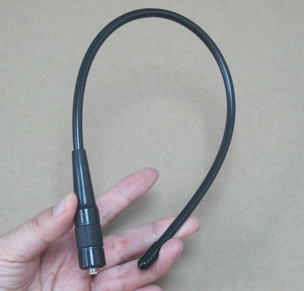 Oppxun PHD-771 антенны рация 144/430 мГц SMA-F для kenwood TK3207 TK3207 G Baofeng PX777 TYT WOUXUN радио