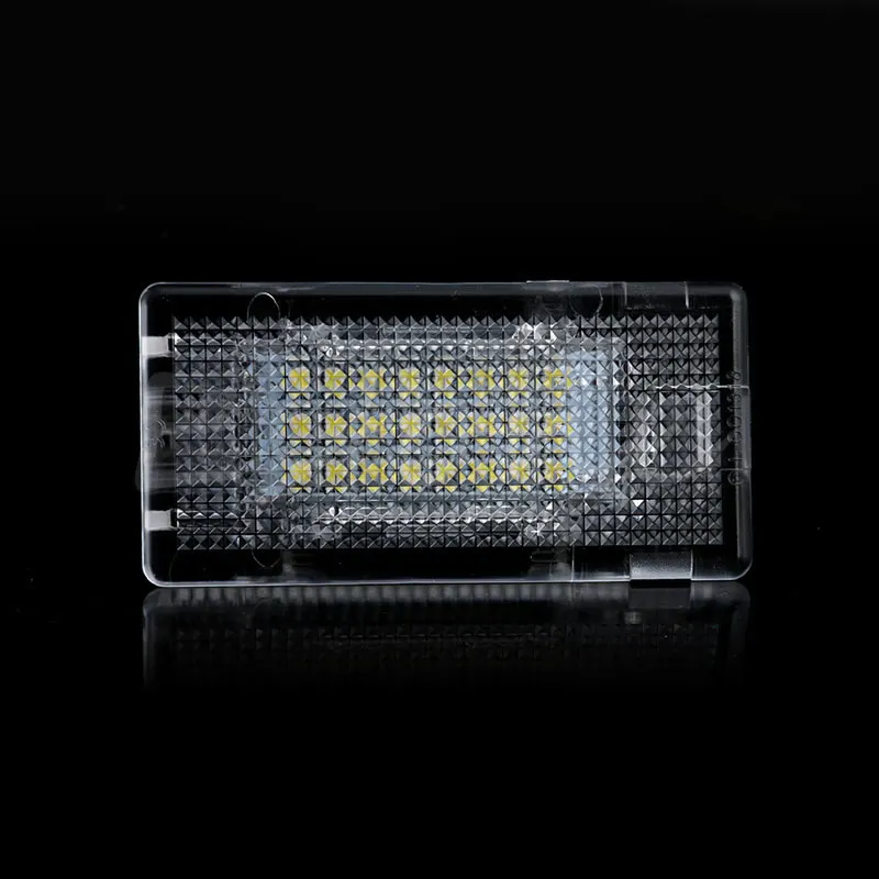 Светодиодный фонарь для багажника 1 шт. без ошибок BMW 3 5 6 серия x1 X5 E39 E90 E46|light for