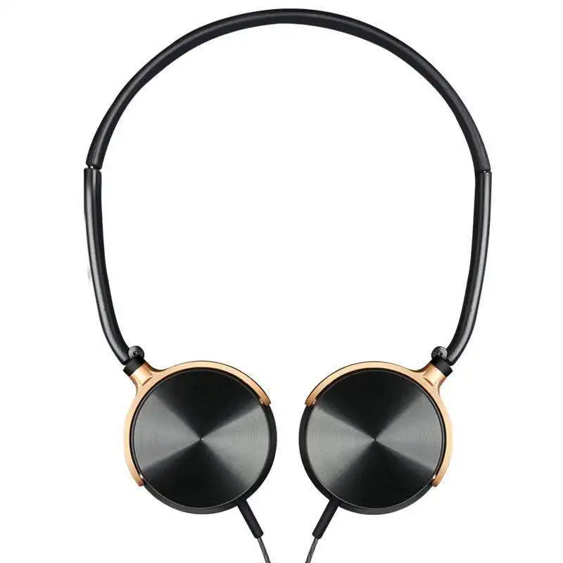 Новые наушники музыка Игровые Мини Складные портативные студент и ребенка для