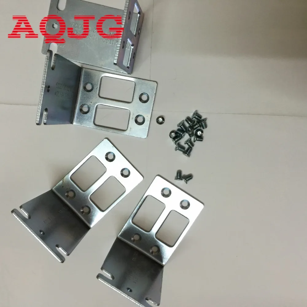 Набор для крепления ACS-1900-RM-19 = Cisc0 1905 маршрутизатор cisc0 1921 и 1841 с винтом AQJG |
