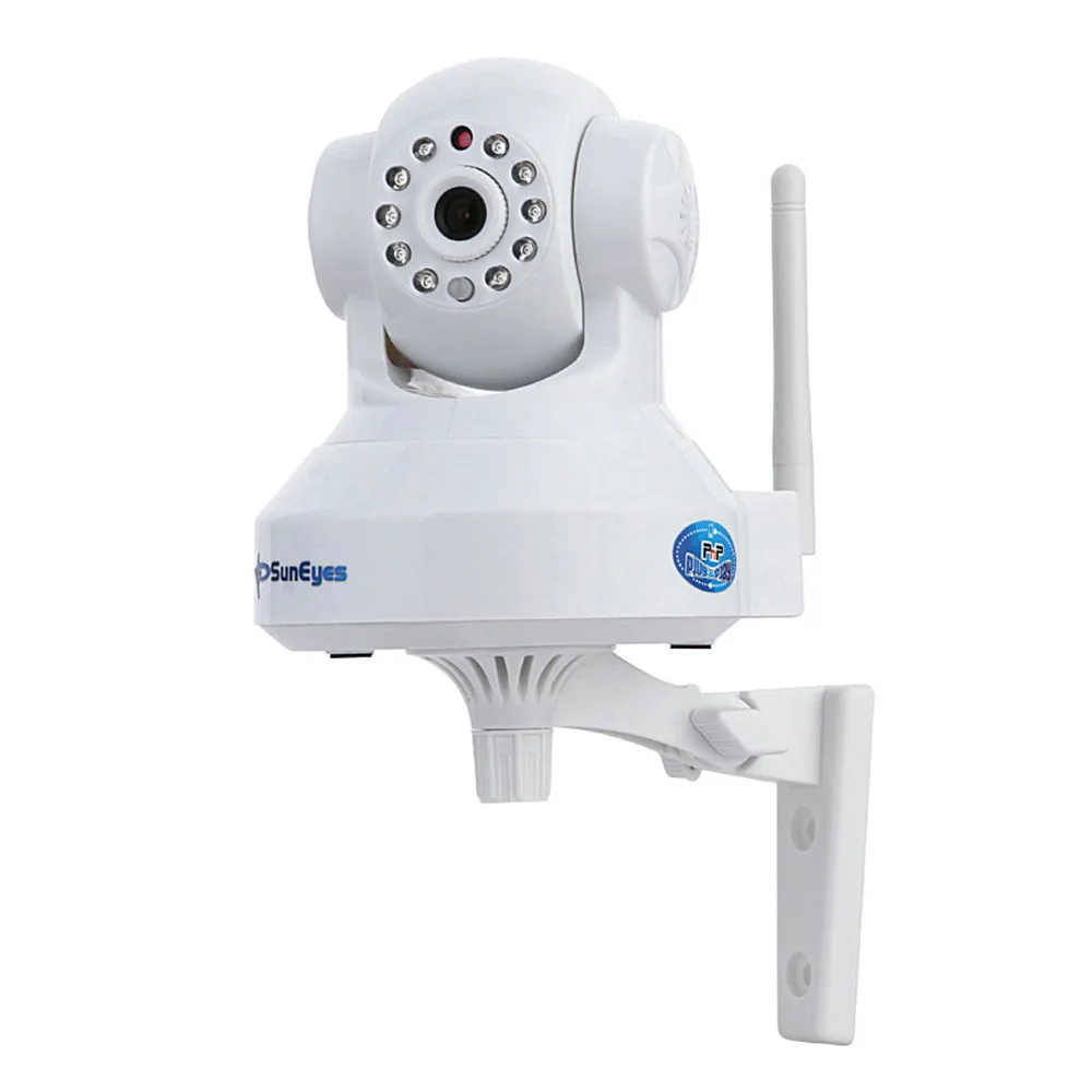 SunEyes SP TM01EWPH 1080 P 2.0MP Full HD Беспроводная ip камера с панорамированием/наклоном и