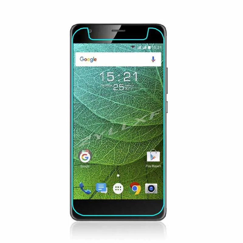 Для Fly Power Plus FHD FS554 закаленное стекло Премиум Защитная пленка для экрана 5 дюймов 9H
