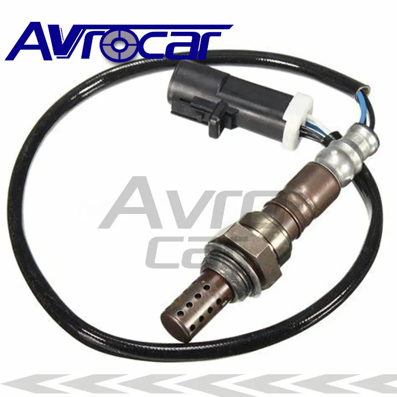 O2 lambda кислородный датчик Сенсор контроля состава смеси воздух топливо для Ford Lincoln