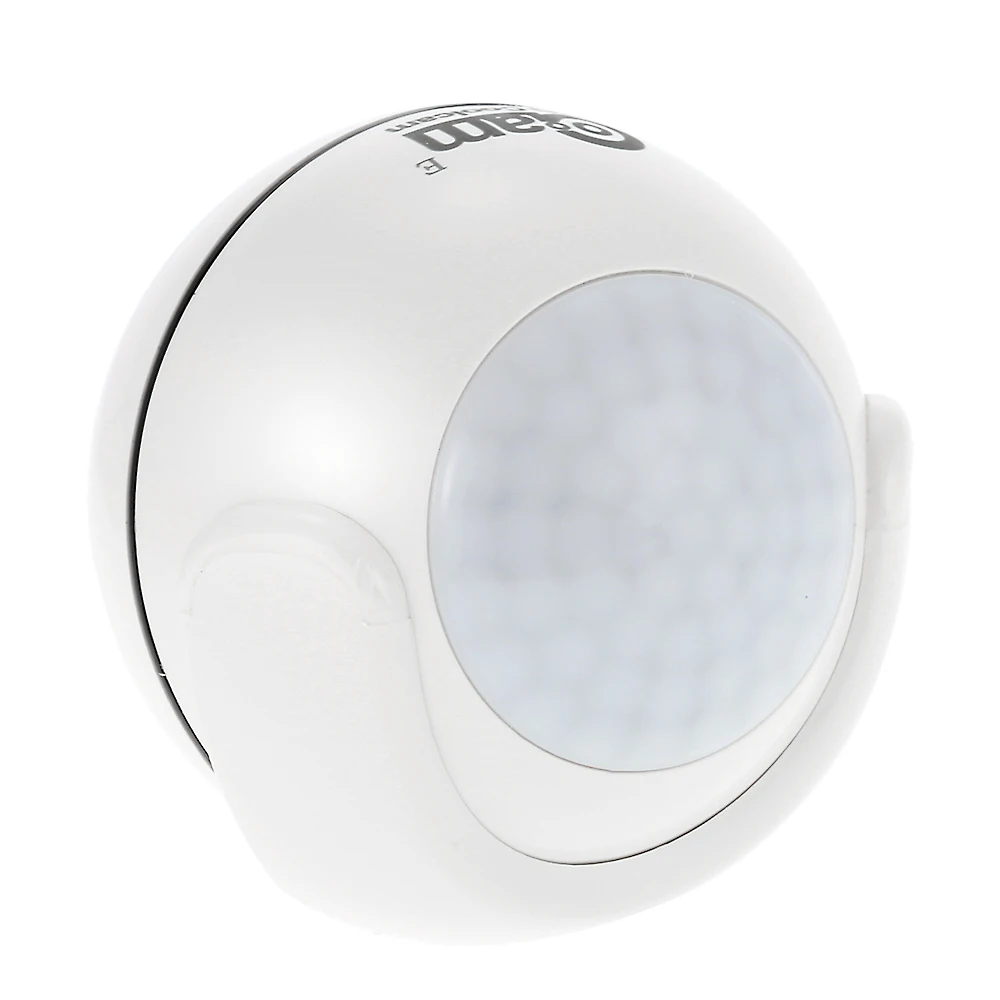 НЕО Coolcam zwave PIR датчик движения Детектор совместимая Z-wave система домашней автоматизации сигнализация движения
