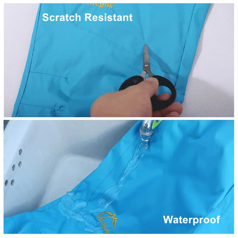 RAY GRACE Skiing Pants Women's Sports Winter Snow Ski Thermal Fleece Waterproof Trousers Female Snowboard Clothing Women | Спорт и