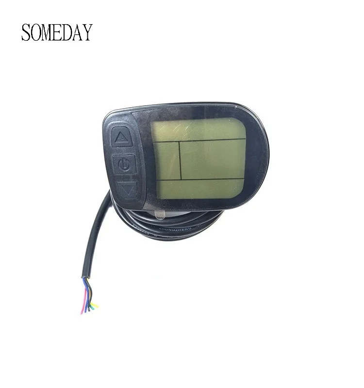 Когда-нибудь для е-байка conversion kit с LCD5 дисплей 16 20 24 26 27,5 28, 29, 700C 48V250W, фара для электровелосипеда в передний привод