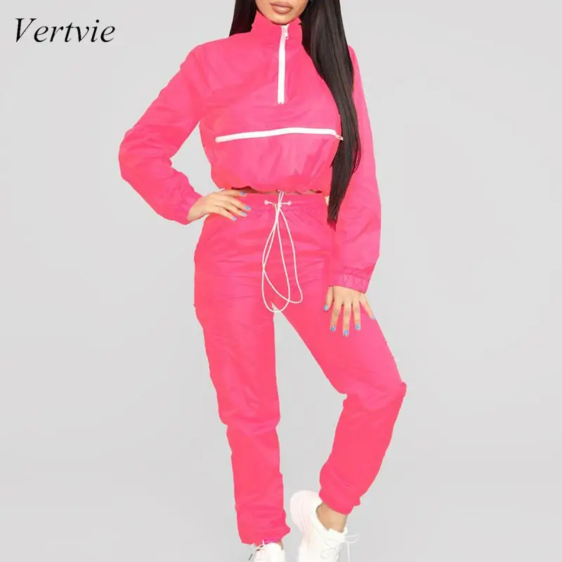 Вертикальный Женская Светоотражающая куртка с эластичной тесьмой комплект