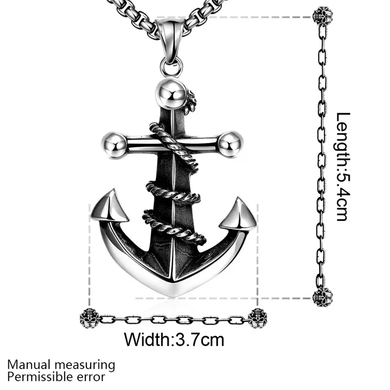 Винтажная цепочка с большими стрелами кулон ожерелье для женщин и мужчин