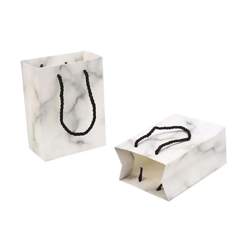 2 шт. бумажные подарочные коробки для ювелирных изделий сережек подарочных