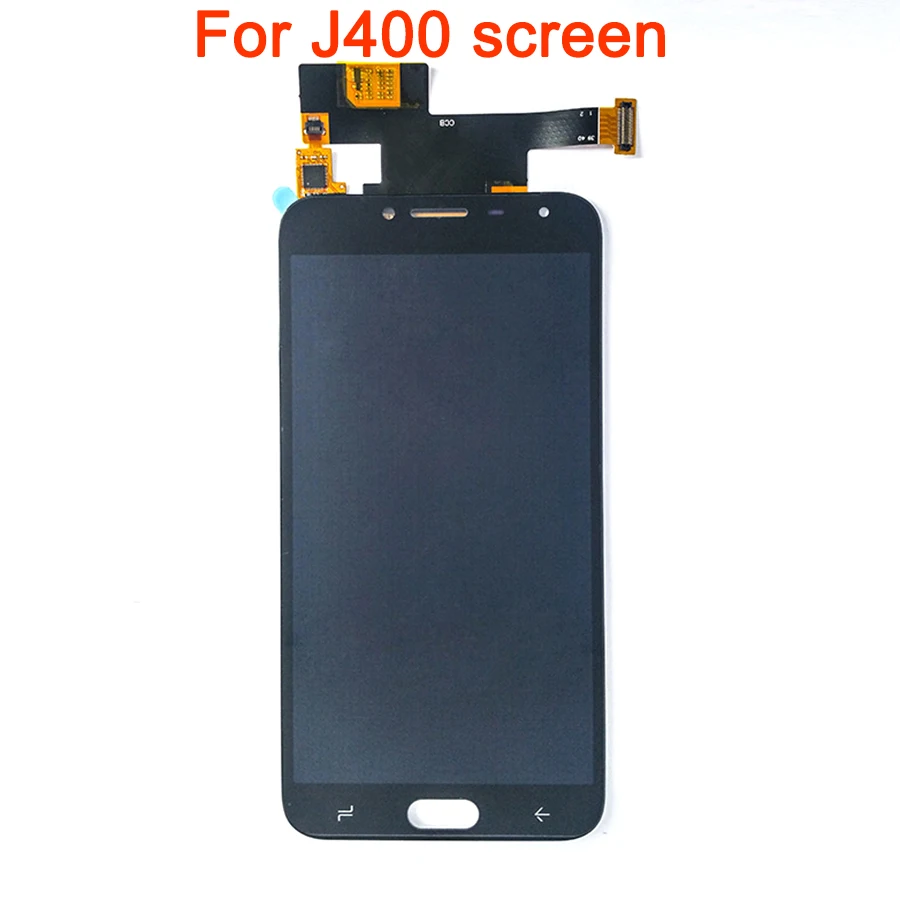 ЖК дисплей JPFix для Samsung J4 2018 J400G/DS J400F/DS сменный экран в сборе Pantalla TFT регулируемая