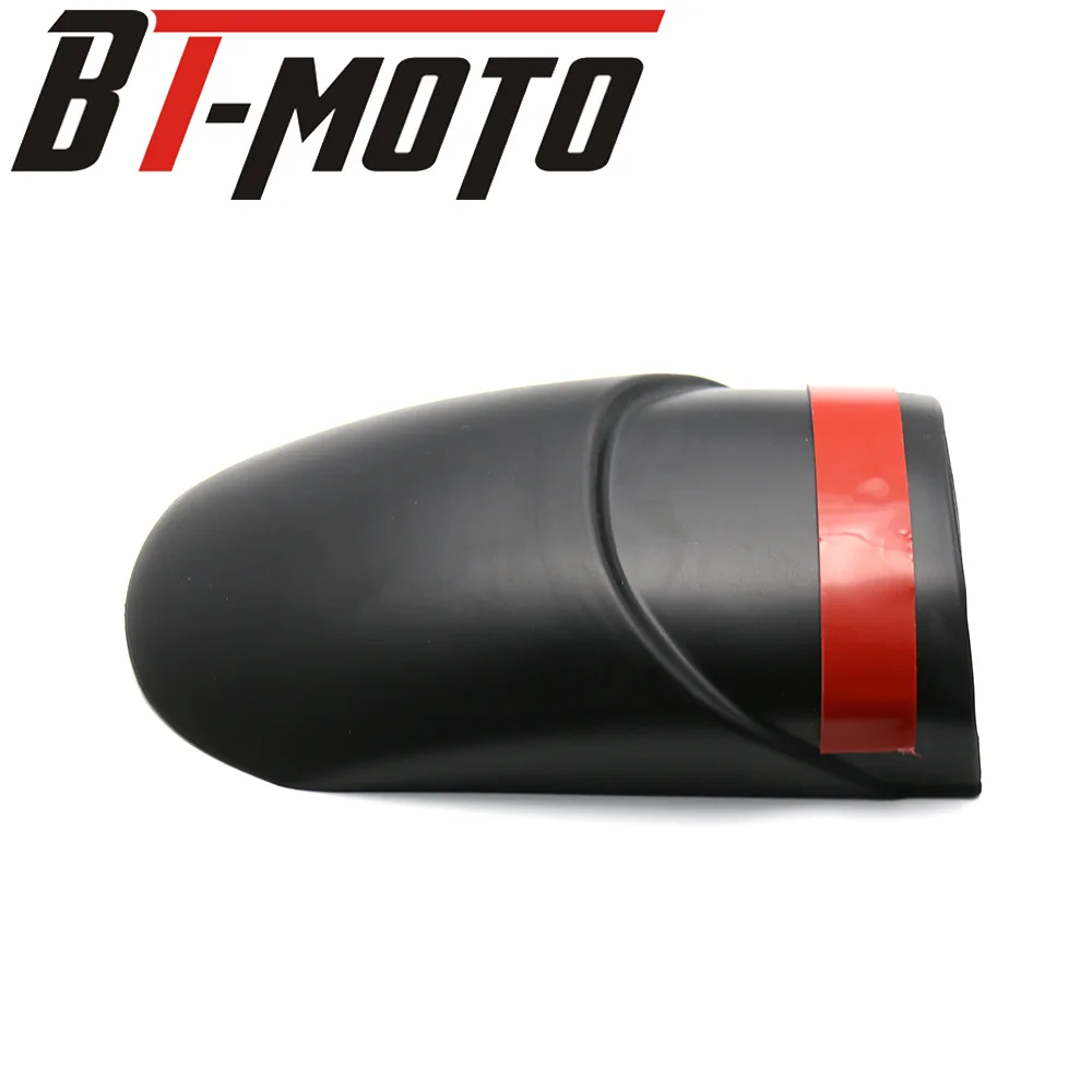 CRF1000L мотоциклетный ABS передний брызговик удлинитель для Honda Africa Twin CRF1000 L CRF 1000L 2016