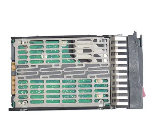 Серверный HDD 2 5 &quotдля HP 146 Гб 432320 001 431954 003 жесткий диск 146G SAS с кронштейном ST9146802SS 100%