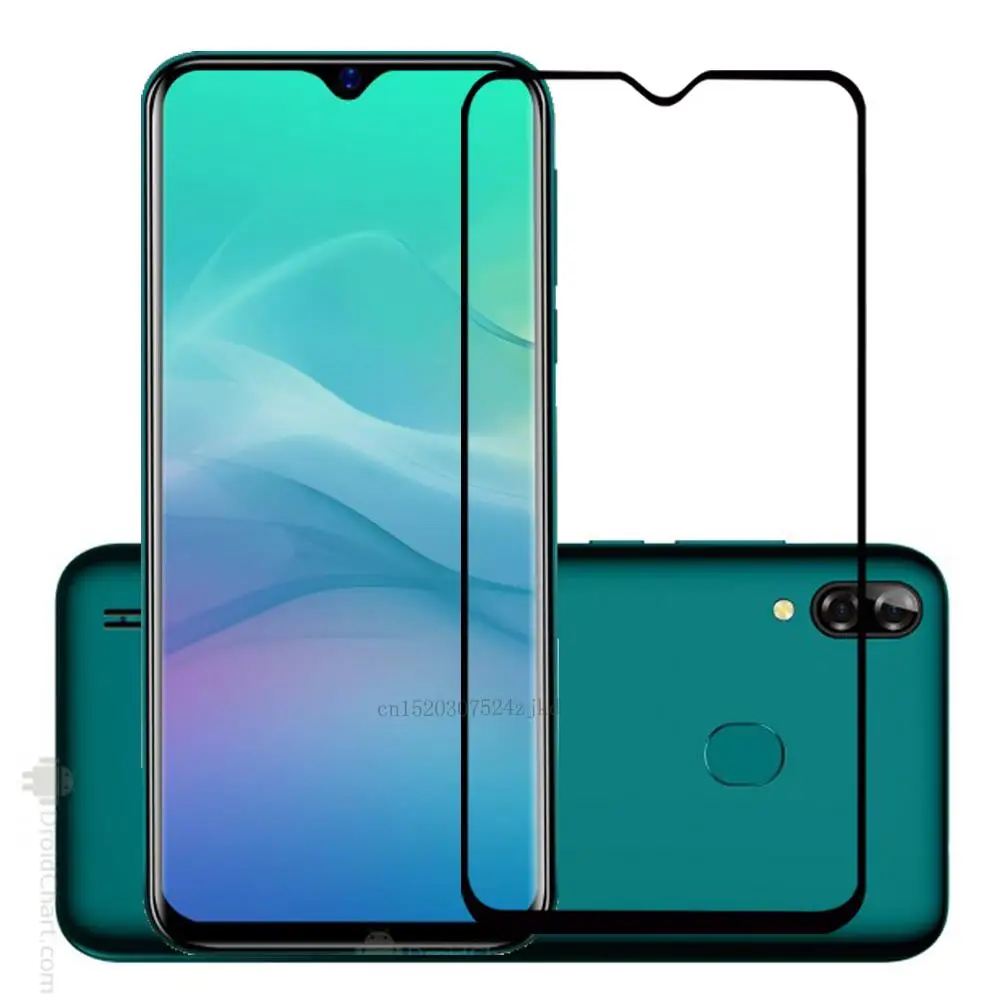 

Закаленное стекло для BLACKVIEW A60 PRO, Защитная пленка для экрана BLACKVIEW A60 PRO с полным покрытием