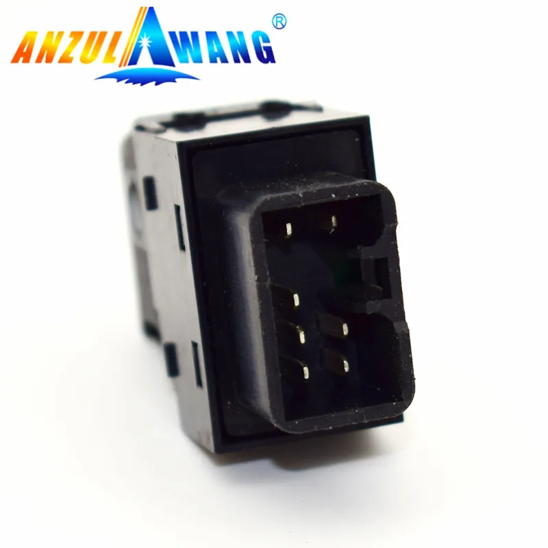 Высокое качество переключатель окна двери стеклоподъемника 93575 1H000 369510 1000 для Kia