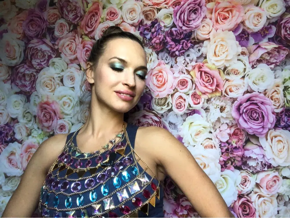 Для съемки новорожденных с рисунком в виде деревянных досок для фотосъемки