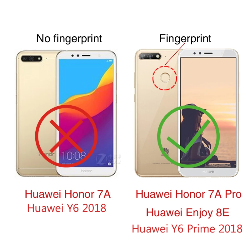Чехол для Huawei Honor 7a Pro чехол 3 в 1 автомобильный магнитный держатель с кольцом
