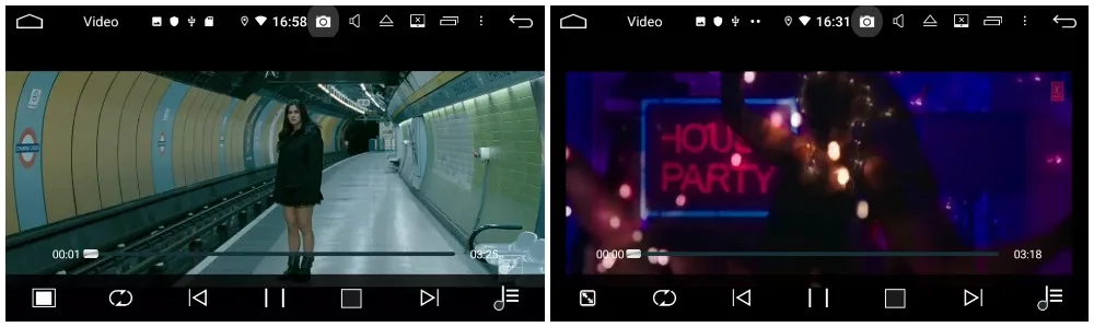 Android 9,0 Восьмиядерный 10," Универсальный Автомобильный dvd-радио GPS мультимедийное головное устройство 4 Гб ram Bluetooth 4,2 4G wifi USB Зеркало-ссылка