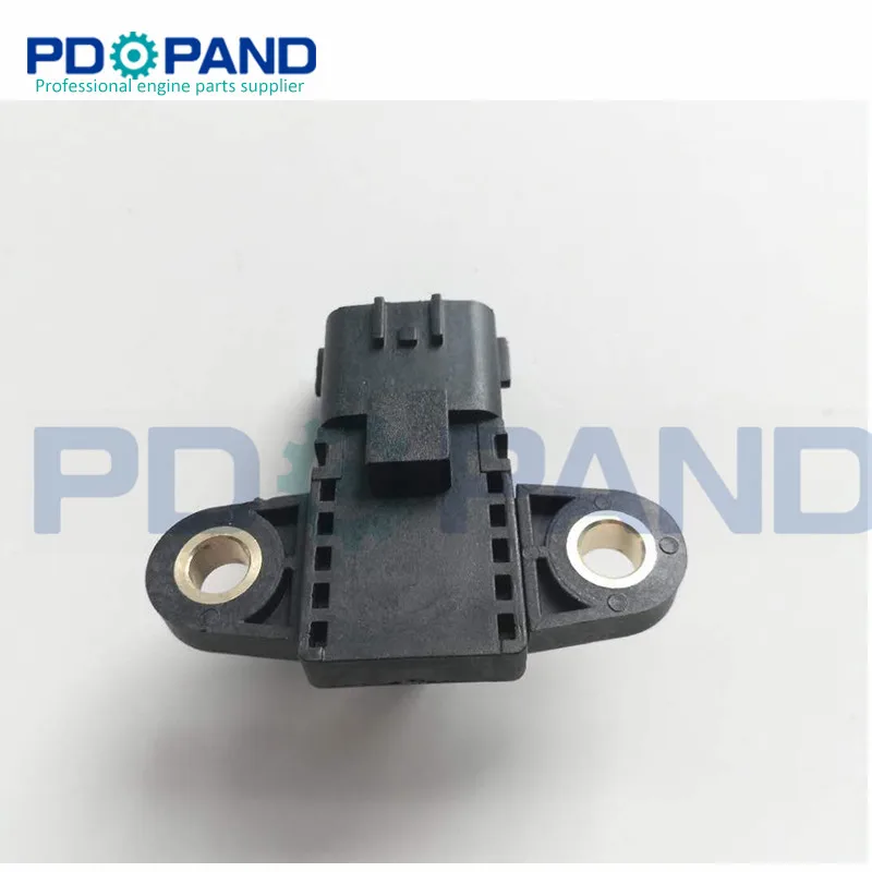 Turbo Boost MAP Давление Сенсор 22365-EB30A для Nissan PATHFINDER R51/FRONTIER D40/NAVARA платформа/шасси D40 2,5 dCi 4WD