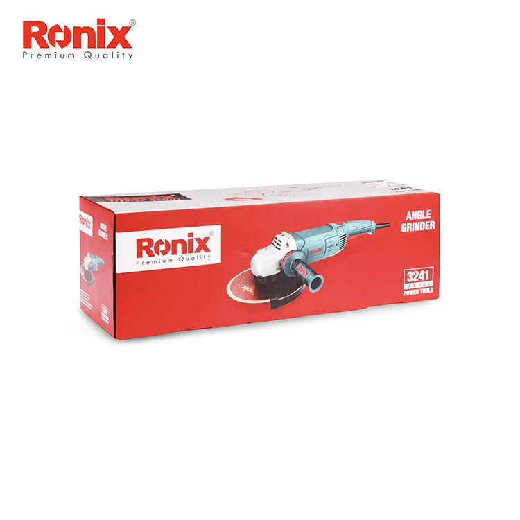 Ronix herramienta шлифовальный станок ferramentas угловая шлифовальная машина контроль