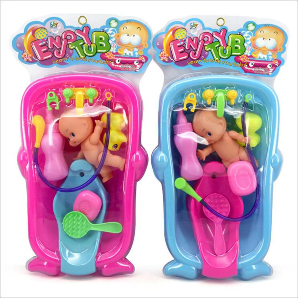 Обучающие игрушки для новорожденных ванной детей|for toys|toy bathtubtoys for |