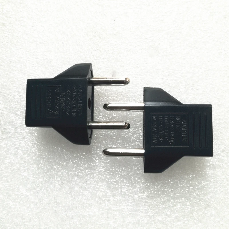 Переходник для дорожного зарядного устройства 125 В 6 А