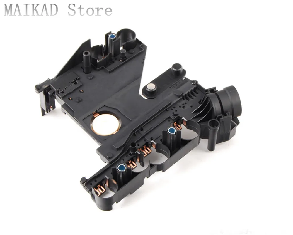 Пластина корпуса клапана коробки передач проводящая плита 722,6 для Mercedes-Benz W219, CLS320, CLS280, CLS350, CLS300, CLS500, A1402701161