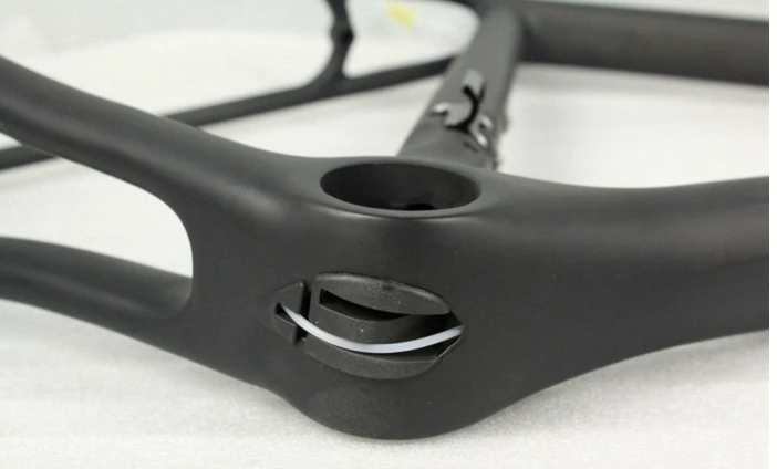 2017 Carbon bike frame super light black matte UD pf30 DI2 and mechanical both Bicycle Road Bike | Спорт и развлечения