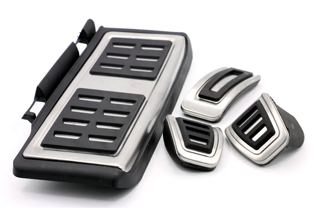 Крышка для педали автомобиля крышка подножки тормоза акселератора подключения к