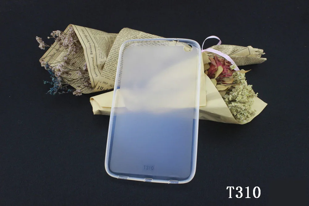 Мягкий силиконовый чехол из ТПУ Прозрачный чехол для телефона для samsung Galaxy Планшет Lenovo Tab 3 4 S E S2 S3 S4 PRO 7,0 8,0 10,1 9,7 8,4 10,5 9,7 9,6 дюймов