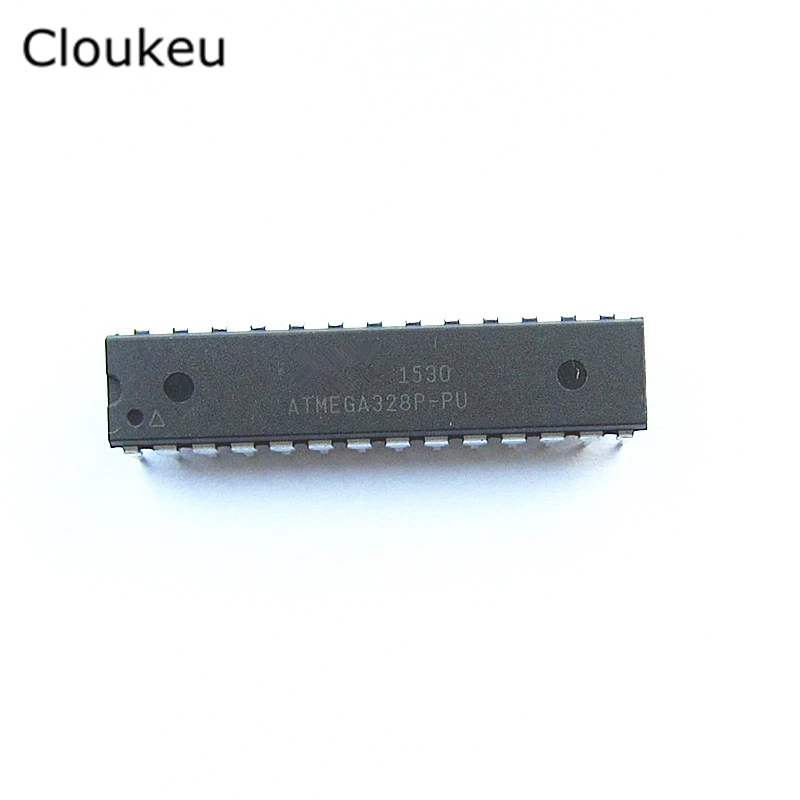 

10Pcs ATMEGA328P-PU DIP-28