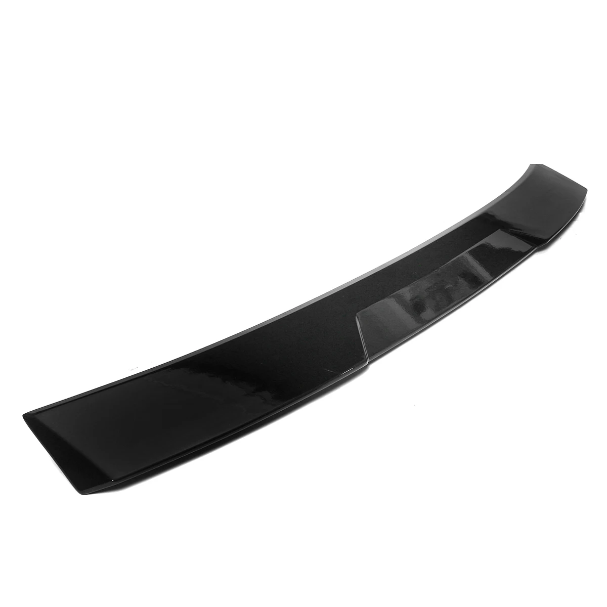 

Car Black Wing Trunk Spoiler + Rear Window Roof Spoiler for HONDA for ACCORD 2018~2019 Exterior Parts Lip Spoiler