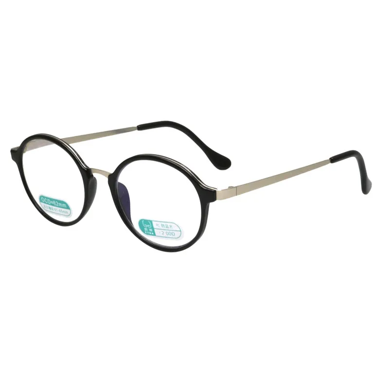 Женские очки для чтения небольшого размера с защитой от синего спектра новый