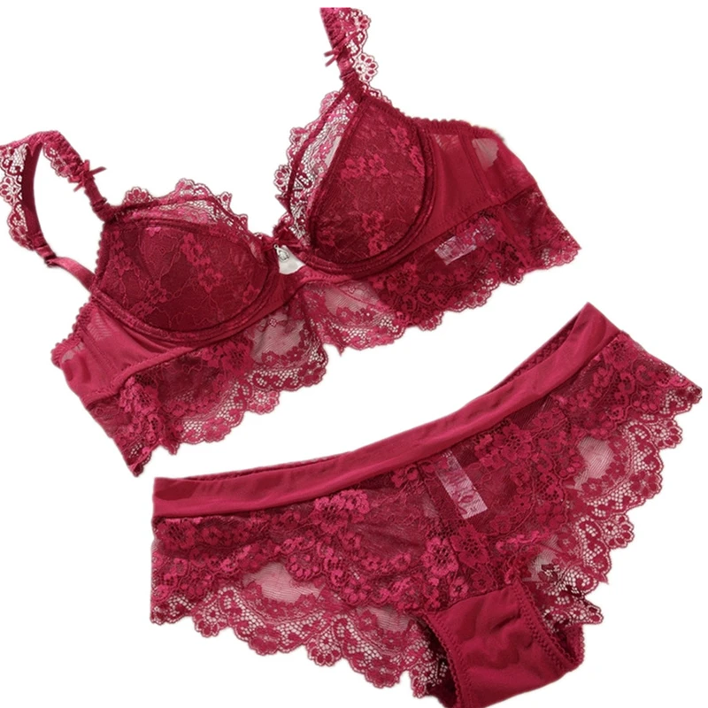 QIZHIMIAO новейший кружевной бюстгальтер с регулировкой ультра тонкий женский пуш ап