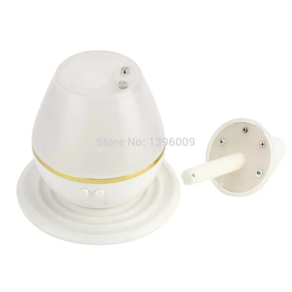 Мини ультразвуковой увлажнитель USB автомобиля Ароматерапия Эфирные масла