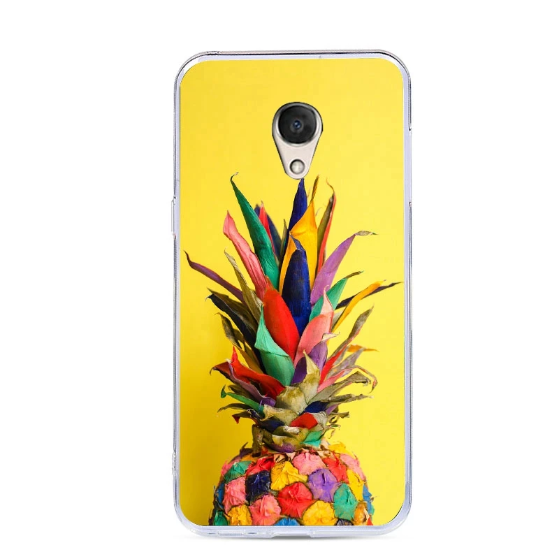 35 Для Alcatel 1X чехол Alcatel 1X чехол Роскошный мягкий силиконовый чехол для телефона для Alcatel 1X 5059D 5059 5059A 1 чехол-накладка - Цвет: 35