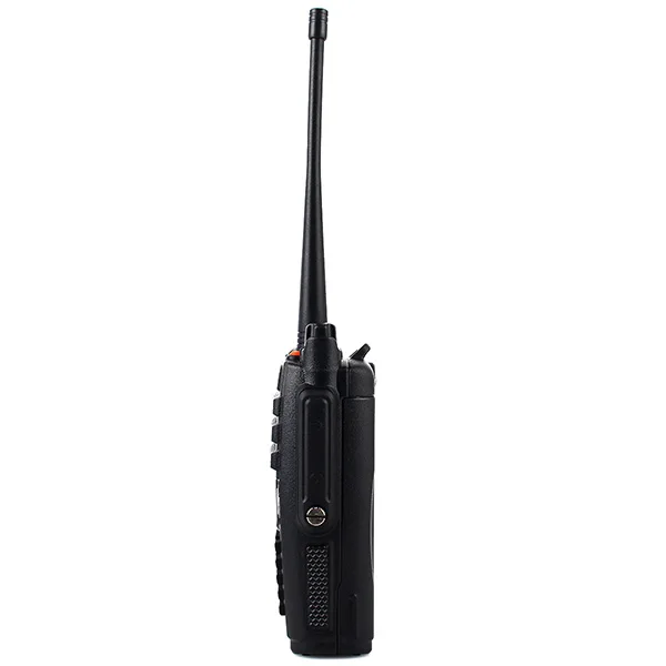 2 шт. Retevis RT6 IP67 водонепроницаемая Двухдиапазонная рация 5 Вт 128CH VHF UHF FM радиостанция Comunicador двухсторонний радиоприемопередатчик