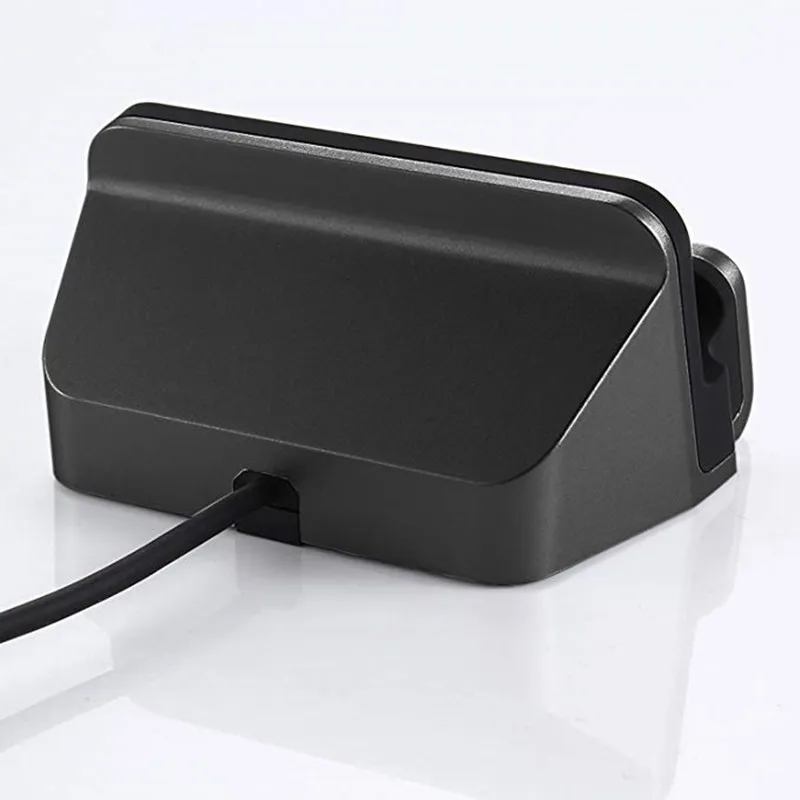 Зарядное устройство с портом Micro USB настольная подставка типа C для Xiaomi Mi 8 lite A2 5 Redmi