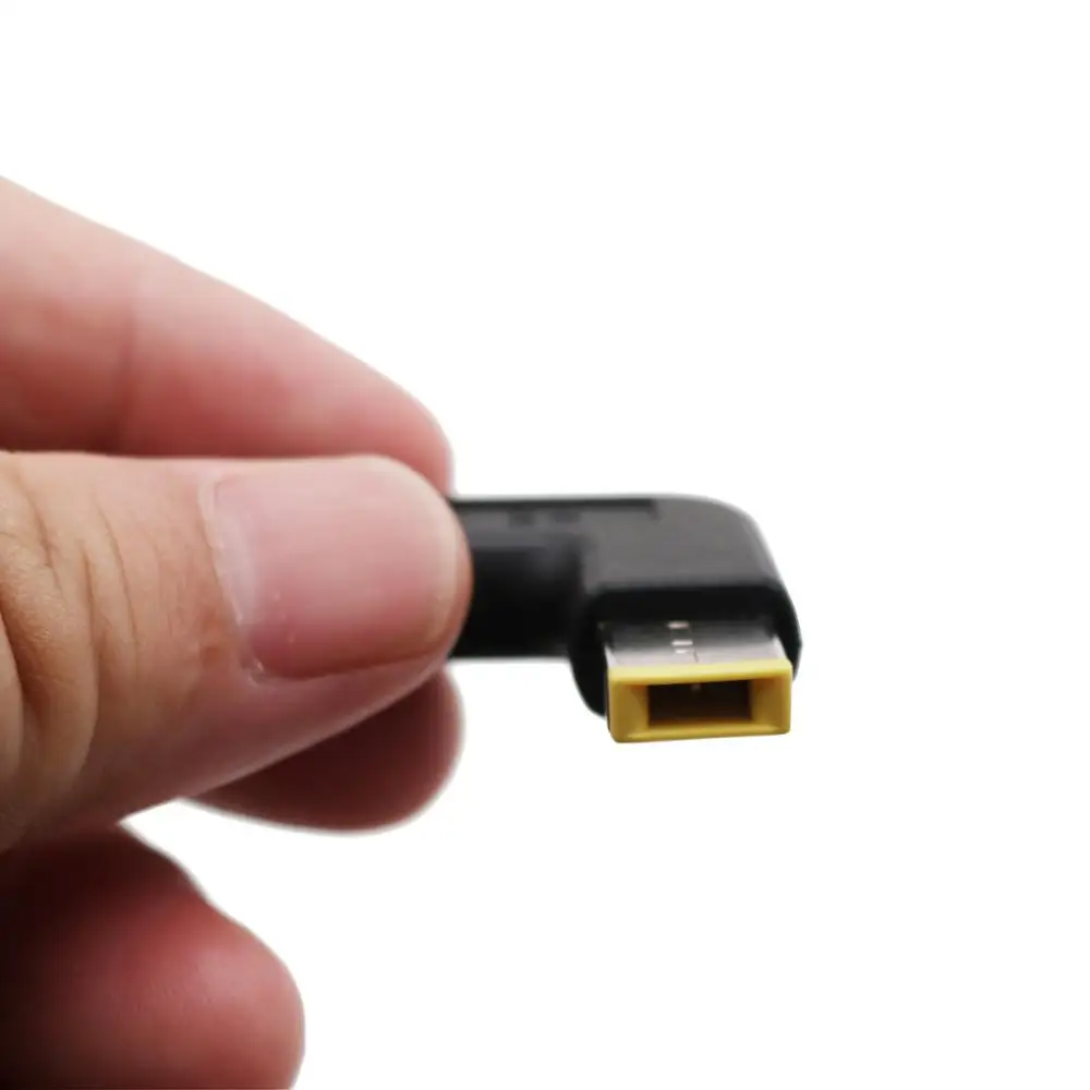 65 Вт usb type C зарядное устройство адаптер 5 в USB зарядное устройство 20 в 3.25A Ноутбук Ac адаптер питания для lenovo E420 E430 T61 T60p Z60T T60 T420