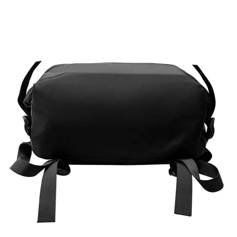 Нейлоновый рюкзак для ноутбука с защитой от кражи usb зарядкой школьная сумка